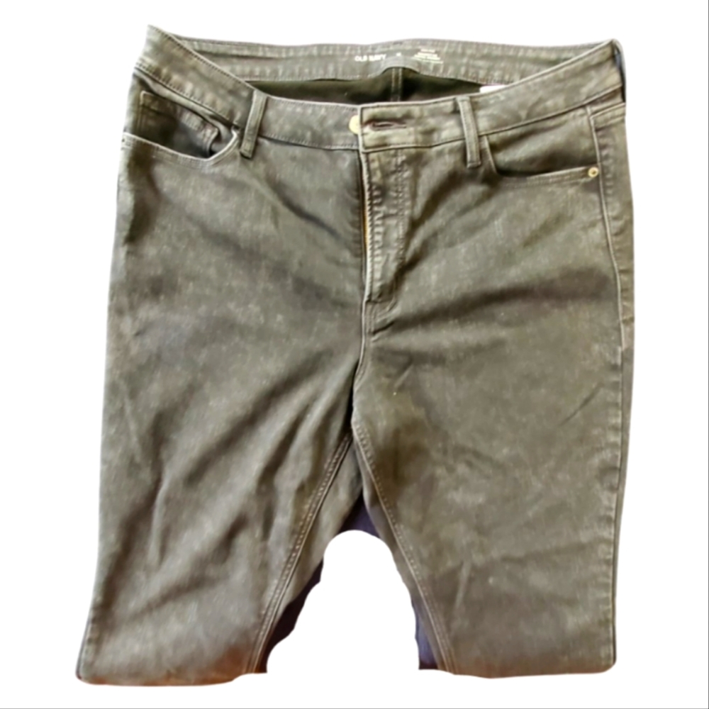 Rockstar super skinny jeans - Secret slim pockets 16Plus